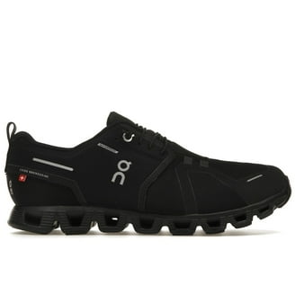 On Cloud5 ブラック On ALL BLACK Men's Cloud 5 Lightweight Sneakers, Comfortable