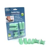 Jokari Comfort Step Toe Covers and Separators, New