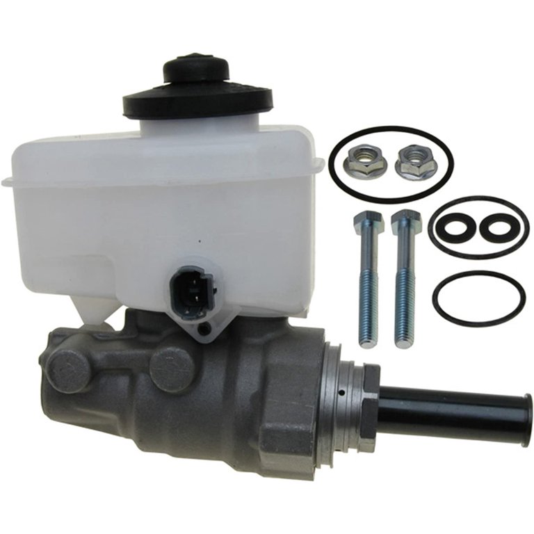 Masa 様 WZXWZX Professional 18M2538 Brake Master Cylinder Assembly