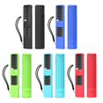 thumbnail image 2 of Funda con mando a distancia para Xiaomi MI TV P1/P1E/Q1/Q1E XMRM-19 TV 2021 (negro) WDOplteas  Para estrenar, 2 of 8