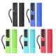thumbnail image 2 of Funda con mando a distancia para Xiaomi MI TV P1/P1E/Q1/Q1E XMRM-19 TV 2021 (negro) WDOplteas  Para estrenar, 2 of 8