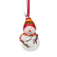 thumbnail image 1 of Snowbaby Ornament, 1 of 1