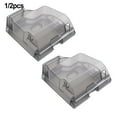 thumbnail image 4 of Modular Dust Box For G30 For Saros 10 S9 Maxv Ultra Robot Vacuum Cleaner Parts, 4 of 6