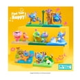 thumbnail image 3 of Figuras Coleccionables Disney Stitch Goes Wild Caja Sorpresa 1 Pieza, 3 of 4