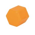 thumbnail image 5 of Unique Bargains 20pcs 21mm Universal Green Silicone Car Wheel Nut Lug Hub Screw Rim Bolt Covers Dust Protection Caps, 5 of 5