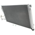 thumbnail image 3 of A/C Condenser Compatible with 2017-2018 BMW 330i GT xDrive 2012-2018 320i, 3 of 5