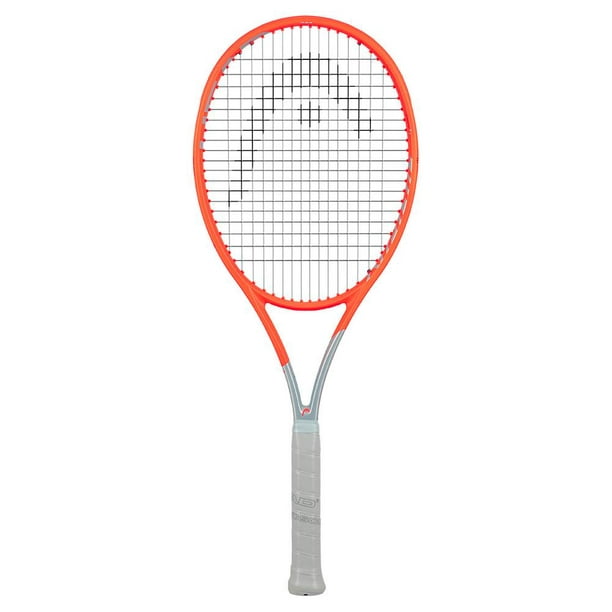 lied Ga wandelen Verhoogd Head 2021 Radical Pro Tennis Racquet ( 4_1/8 ) - Walmart.com