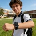 thumbnail image 4 of Handheld Tennis Score Counter Manual Tennis Shot Counter Wristband Score | Counting Device Clicker Band Handheld Tally Watch Scorer For Sports Games, 4 of 4