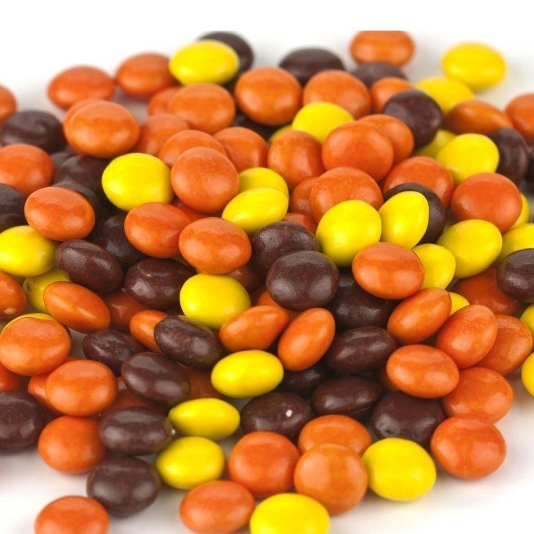 WinCrest Mini Reese's Pieces - 5 Lb Case