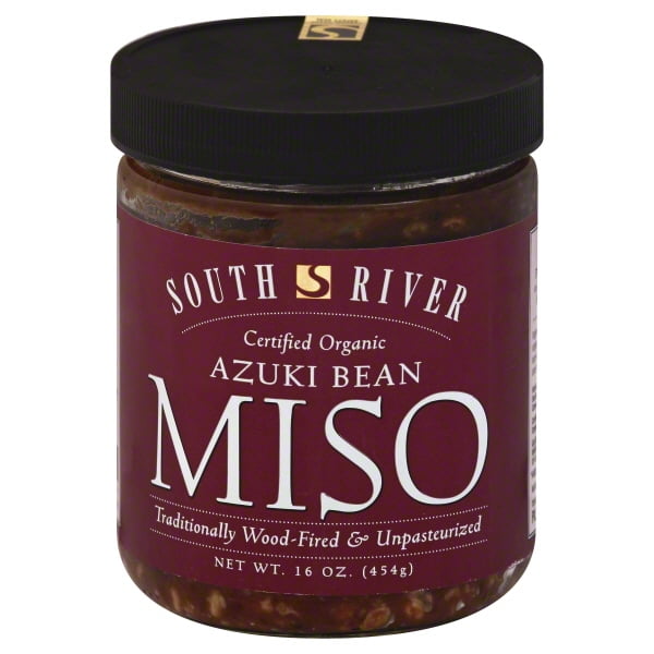 South River Miso South River Miso, 16 oz