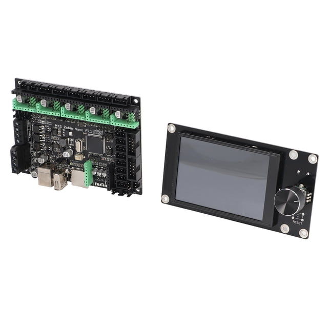 Placa controladora MKS Jadeshay impresora 3D A