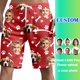 thumbnail image 1 of WILLBEST Pantalones Cortos Casuales 2 En 1 para Hombre, Pantalones Cortos de Verano para Correr con Bolsillos, Pantalones Cortos Deportivos, Pantalones de Fitness para Correr., 1 of 8