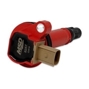 MSD 8257 Direct Ignition Coil