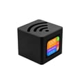 thumbnail image 3 of Osfvolr 4G WIFI6 Mobile 300Mbps Hotspot with SIM Slot LED Display Stable Connection LTE Mini Pocket WiFi Router, 3 of 6