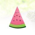 thumbnail image 4 of CIMAXIC Plastic Thicken Towel Clips Large Watermelon Shape Clothes Clips Drying Clip for Quilt,4.72"X3.35"X2.17", 4 of 5