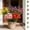 E, variant on Bowayaoa Artificial Flowers for Outdoors Garland Decoration, Fake Hanging Flowers, UV & Fading Resistant, Faux Decor for Home Porch Patio Balcony Planter Yard