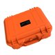 thumbnail image 5 of Estuche De Almacenamiento Portátil, Plástico Resistente A Impactos IP67 Caja De Viaje De Carcasa Dura A Prueba De Agua Absorción De Golpes Para Acampar Para Mini Antena Y, 5 of 7