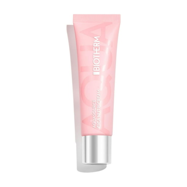 Crema hidratante para la piel Biotherm Aquasource Cica Nutri 30 ml