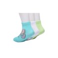 thumbnail image 5 of Character Easter Toddler Ankle Socks, 3-Pack, Sizes 12M-5T, 5 of 5