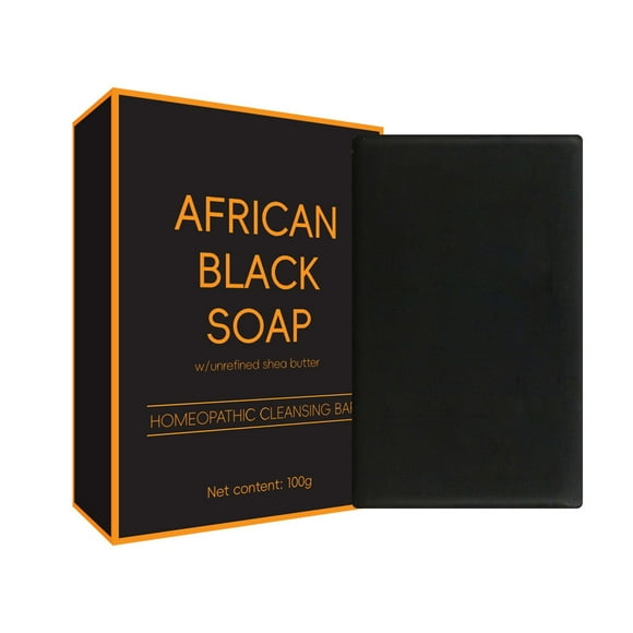 yelldesk Natural Bar Soap - Organic Ingredients & Essential Oils, Activated Charcoal Soap Bar Face And Body Soap Natural Facial Cleanser Certified Vegan Handm