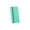 Light Blue, variant on Portable 3 Fold Expanding File Folder, Tri Fold Clipboard Organizer with Elastic Strap, Accordion File Folder for Letter Size Documents, Lightweight Document Organizer for Office, School, and Travel