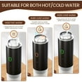 thumbnail image 2 of Portable Electric Espresso , 3-in-1 Coffee Maker for Travel, -Heating, Compatible with Ground Coffee & Capsules, Lightweight & Rechargeable, 2 of 6