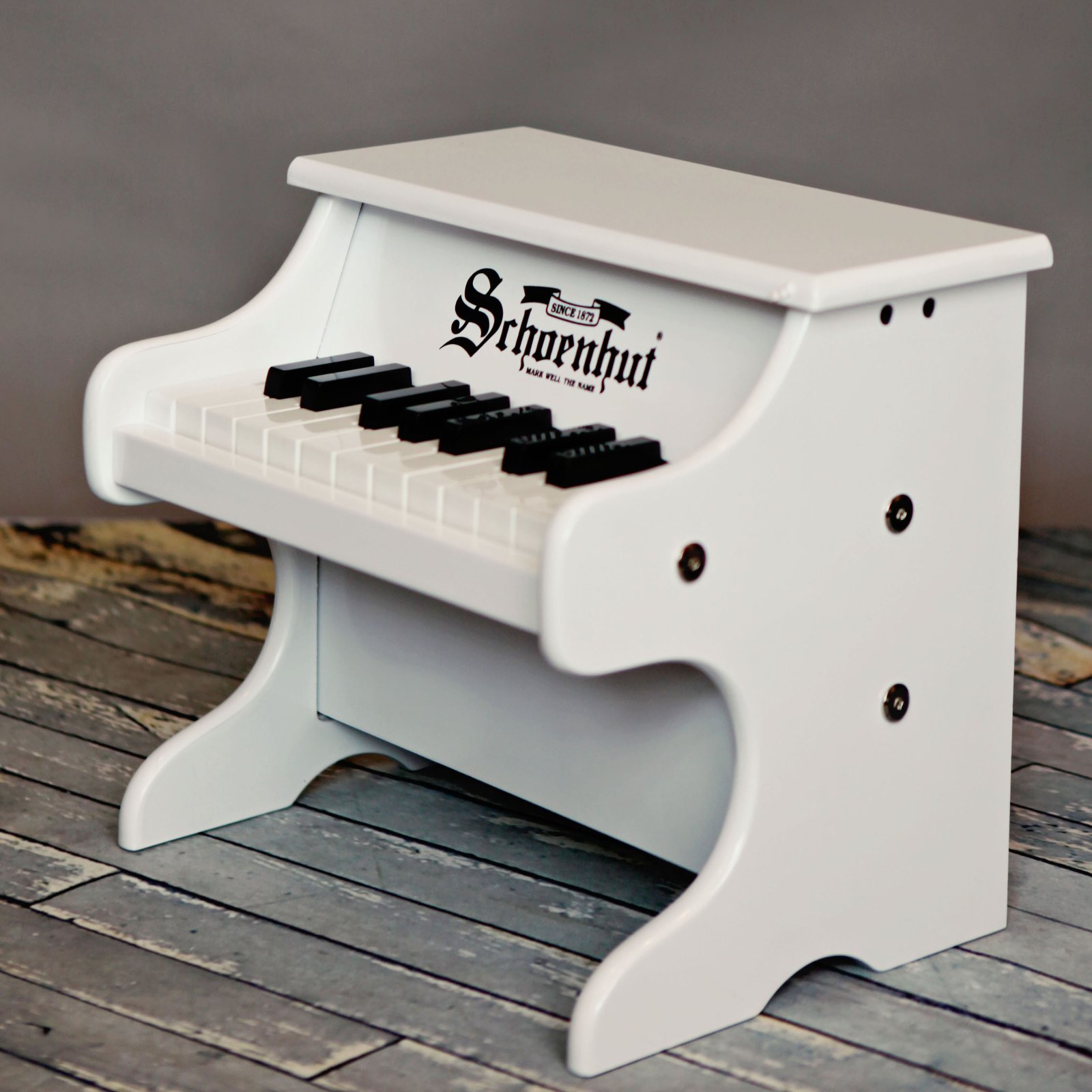 Schoenhut 18 Key My First Piano