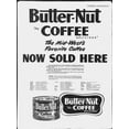thumbnail image 5 of Butter-Nut Original Blend Ground Coffee, Medium Roast, 12 oz Steel Can (6 Pack), 5 of 6