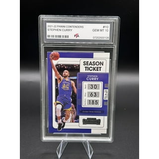 Panini Contenders Basketball