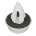 thumbnail image 3 of 30Pcs Universal Plastic Car Auto Interior Door Trim Clips Card Door Panel Clips, 3 of 3