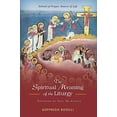 thumbnail image 2 of The Spiritual Meaning of the Liturgy: School of Prayer, Source of Life, (Paperback), 2 of 2