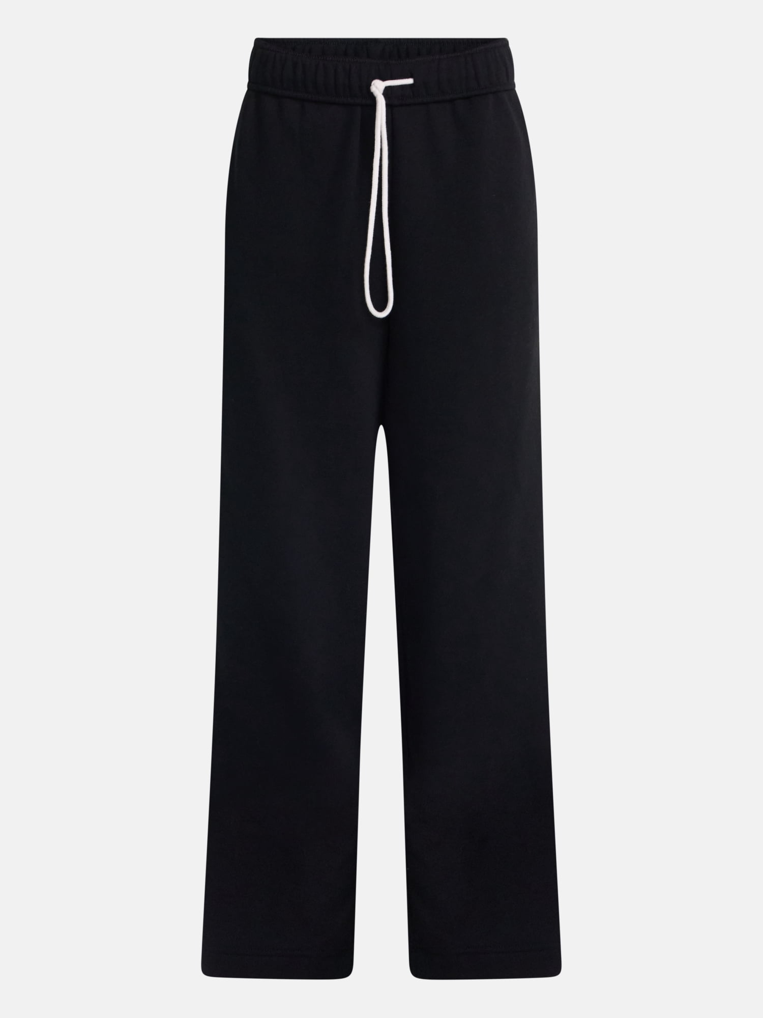 No Boundaries Wide Leg Fleece Pants, 28", 30", 32" Inseams, Women's & Women's Plus XXS-4X