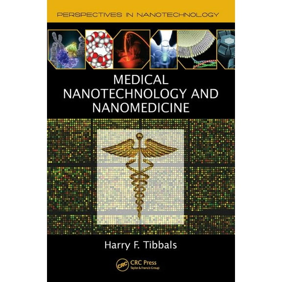 Perspectives in Nanotechnology Medical Nanotechnology and Nanomedicine, (Paperback)