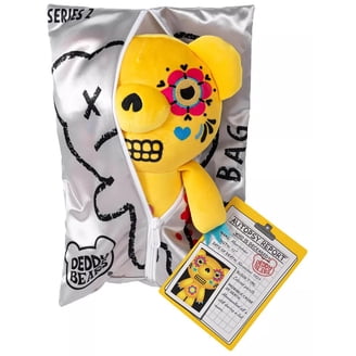 Deddy Bears Jumbo 12