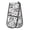 English Bulldog with Paws, variant on Dailycode Double Sided Oven Mitt with Loop Heat Resistant Kitchen Long Potholders 7" x 35" Daisies Flowers with Green Leaves