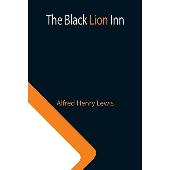 The Black Lion Inn, (Paperback)