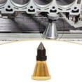 thumbnail image 3 of HILABEE Adjustable Screw Jack Flexible Floor Leveling Support Jack for Leveling Work 18T, 3 of 5
