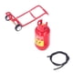 thumbnail image 3 of Juguete Extintor De Incendios, Colores Retro, Multiusos, Alta Dureza, Extintor De Incendios, Juguete Para El Hogar, Adorno Para Regalos, 3 of 7