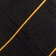 thumbnail image 3 of Tennessee Volunteers Black Oxford Woven Tie, 3 of 3