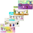 thumbnail image 2 of LUV HER Lilo and Stitch 7" Bracelet with Metal Charms - Disney Stitch - Ages 3+, 2 of 6