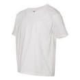 thumbnail image 2 of Fruit of the Loom - Sofspun Youth T-Shirt - SF45BR - White - Size: L, 2 of 5