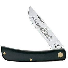 W.R. Case & Sons Cutlery Sod Buster Jr, Skinner Blade