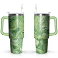 thumbnail image 6 of Nurse Graduation 40 oz Tumbler, Nurse Life Insulated Travel Mug with Lid Straw Handle, 40oz Cup Cup Nurse Appreciation Gift, 6 of 6