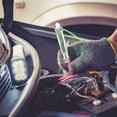 thumbnail image 4 of HOOWIFFY 1Set Car Test Pen Professional Automotive Circuit Tester with LED Light for Voltage Checking, 4 of 7