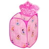 Disney Princess Square Pop-Up Hamper