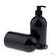 thumbnail image 1 of Botella de bomba de loción de 500 ml,Dispensadores de jabón de contenedores recargables,Jabón de botellas de loción vacías,Botellas de champú vacías con bomba,Bomba de botellas de, 1 of 8