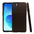 thumbnail image 1 of Funda de Silicon Uso Rudo Atti Oppo Reno 6 5g Azul Marino 1pz Mas Mica 9D, 1 of 8