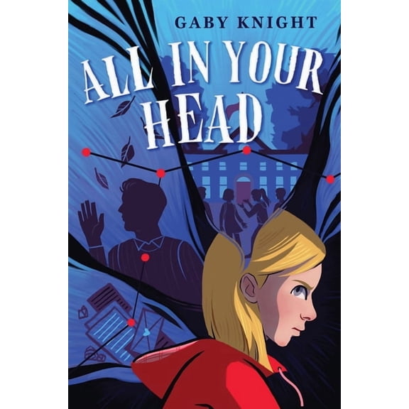 All in Your Head, (Paperback)