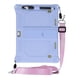 thumbnail image 3 of Xihbxyly Funda Universal para Tablet, Antigolpes para Tablet Android de 10.1", Función Atril, Protección Antisuciedad y Antigolpes, Diseño Ligero, Compatible con La Mayoría de Tablets de 10.1", Visua, 3 of 6