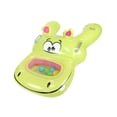 thumbnail image 3 of arctrm Hippo Inflatable Pool Float Pool Party Cute Pool Raft for Boys Girls Ages 3+ Green, 3 of 10
